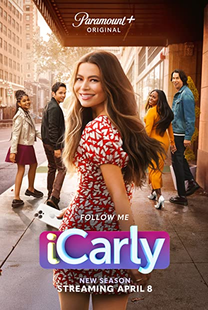 iCarly 2021 S02E03 XviD-AFG