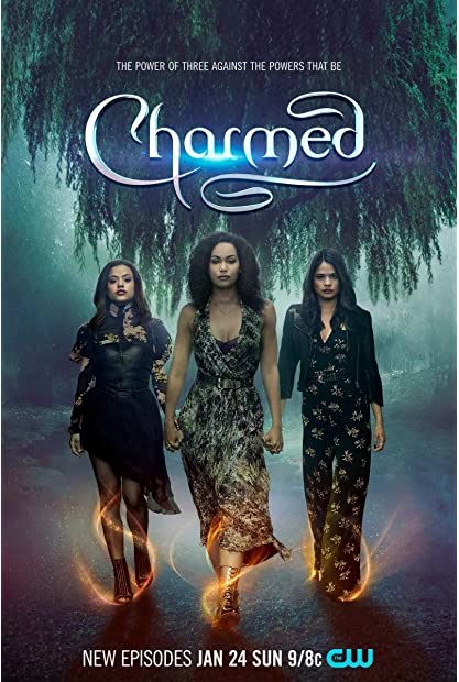 Charmed 2018 S04E06 WEB x264-GALAXY