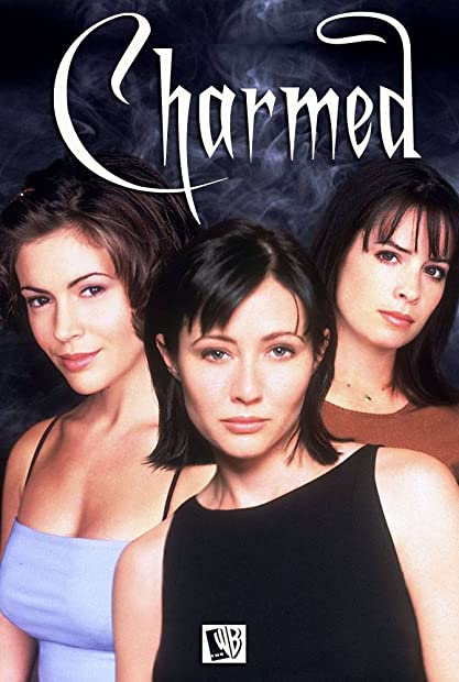 Charmed S04E06 720p x265-T0PAZ