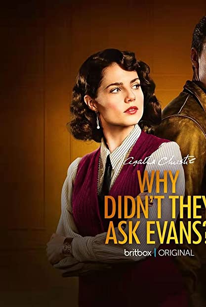 Why Didnt They Ask Evans S01E02 WEBRip x264-XEN0N