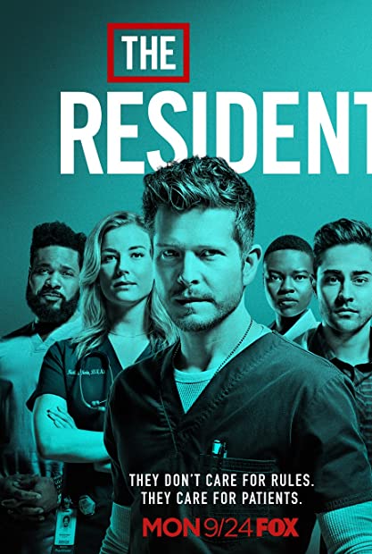 The Resident S05E19 720p WEB H264-CAKES