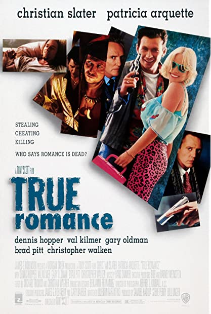True Romance (1993)(Director's Cut)(FHD)(Mastered)(Hevc)(1080p)(BluRay)(English-CZ) PHDTeam