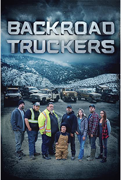Backroad Truckers S01E04 WEBRip x264-XEN0N