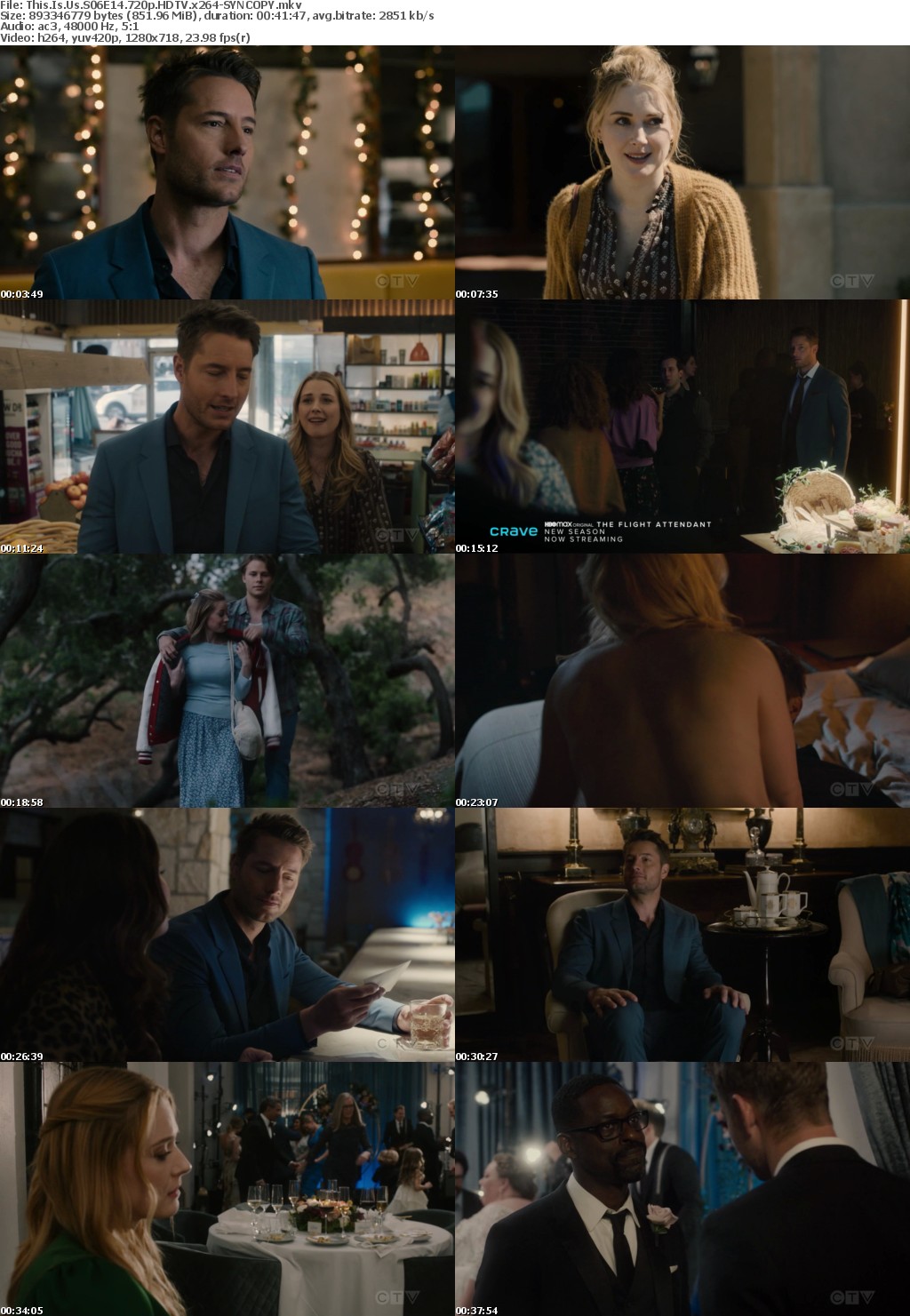 This Is Us S06E14 720p HDTV x264-SYNCOPY