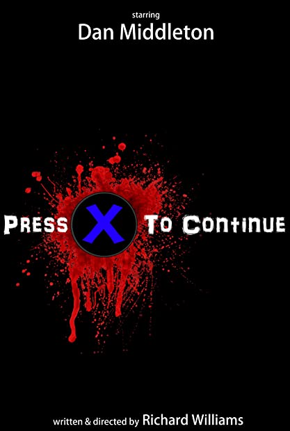 Press X to Continue S01E02 WEBRip x264-XEN0N