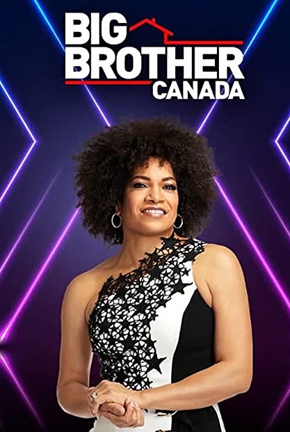 Big Brother Canada S10E25 HDTV x264