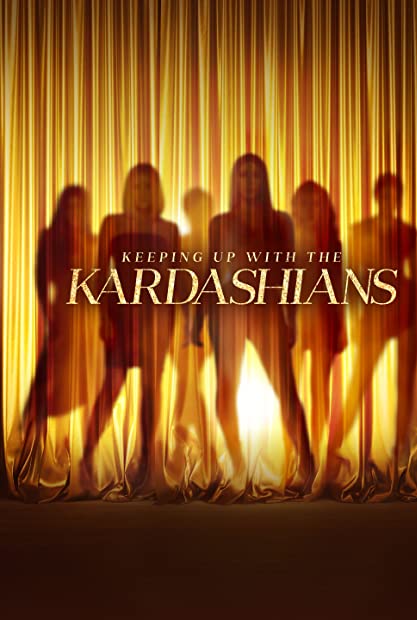 The Kardashians S01E03 Live From New York 720p DSNP WEBRip DDP5 1 x264-NTb