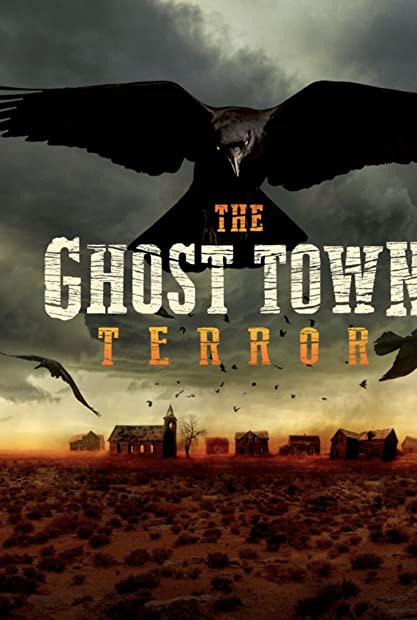 The Ghost Town Terror S01E06 WEBRip x264-XEN0N