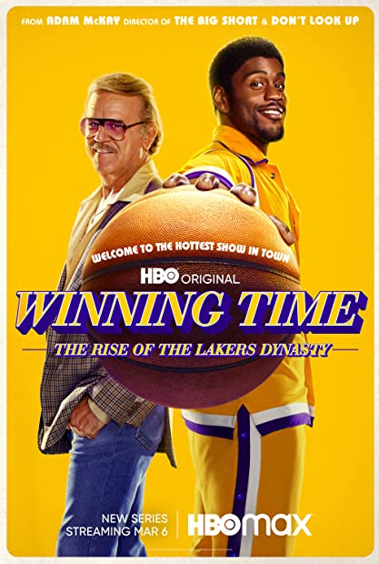 Winning Time The Rise of the Lakers Dynasty S01E09 720p HMAX WEBRip DD5 1 x ...