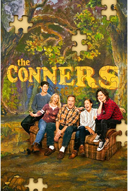 The Conners S04E18 WEBRip x264-XEN0N