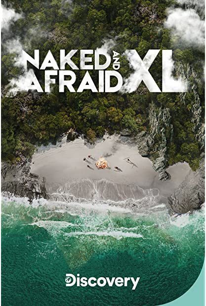 Naked and Afraid XL S08E02 WEBRip x264-XEN0N