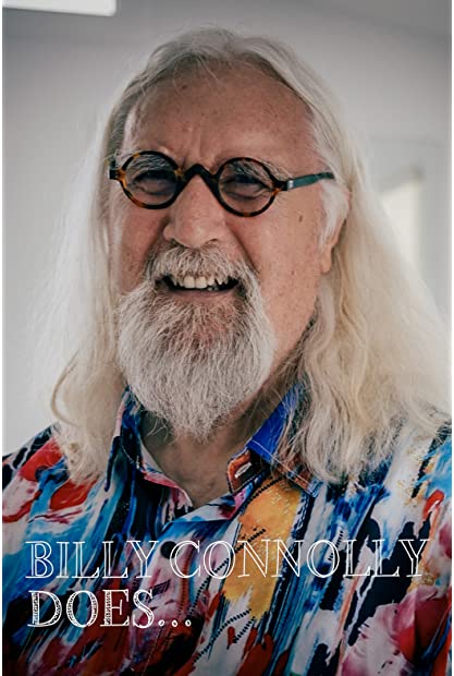 Billy Connolly Does S01 COMPLETE 720p NOW WEBRip x264-GalaxyTV
