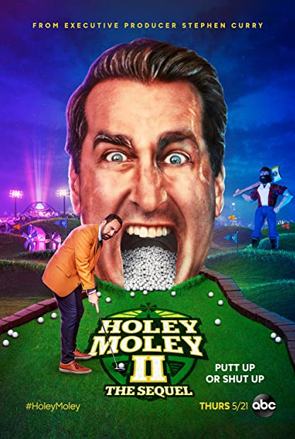Holey Moley S04E02 720p WEB h264-KOGi