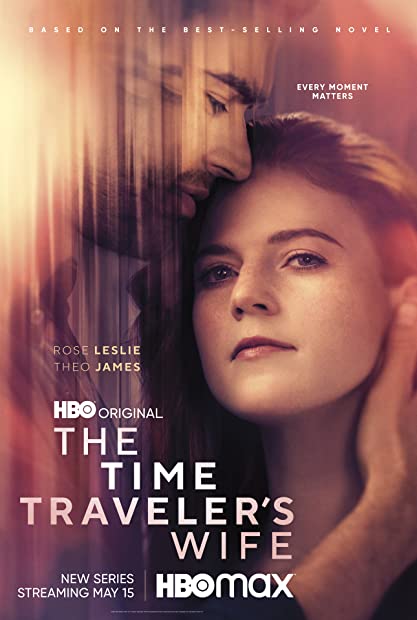 The Time Travelers Wife S01E01 720p x264-FENiX