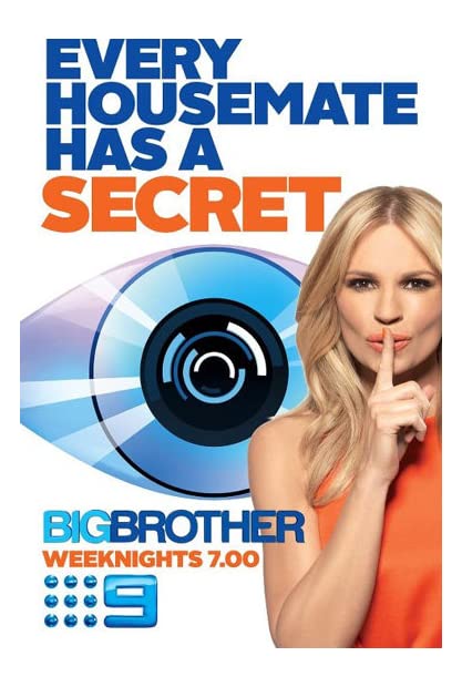 Big Brother Au S14E05 720p WEB-DL AAC2 0 H264-WH