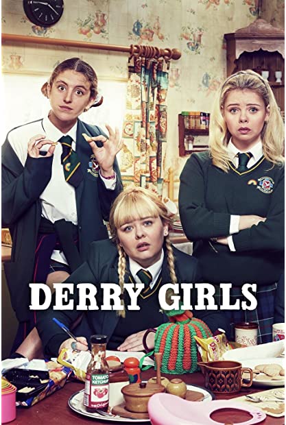 Derry Girls S03E06 720p WEB h264-WEBTUBE