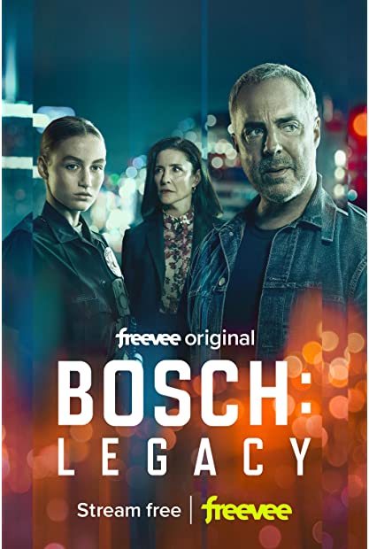 Bosch Legacy S01E08 XviD-AFG