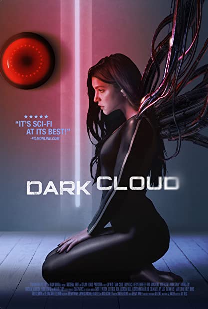 Dark Cloud 2022 HDRip XviD AC3-EVO