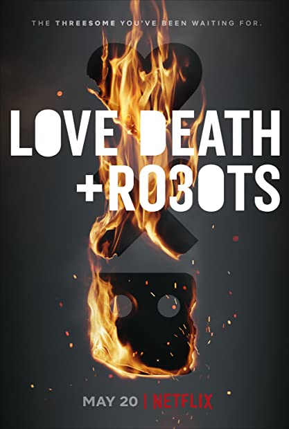Love Death and Robots S03E06 WEBRip x264-XEN0N