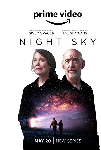 Night Sky S01E04 720p x264-FENiX
