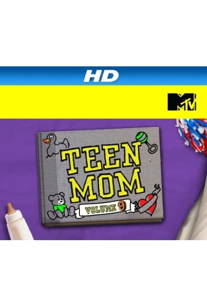 Teen Mom 2 S12E12 720p HDTV x264-CRiMSON