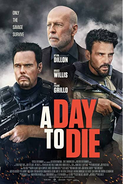 A Day to Die (2022) 1080p BluRay H264 DolbyD 5 1 nickarad