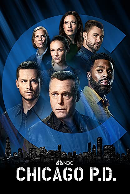 Chicago PD S09 COMPLETE 720p MIXED x265-MiNX