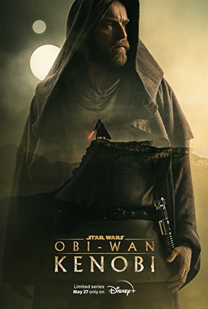 Obi-Wan Kenobi S01E01 720p WEB h264-KOGi