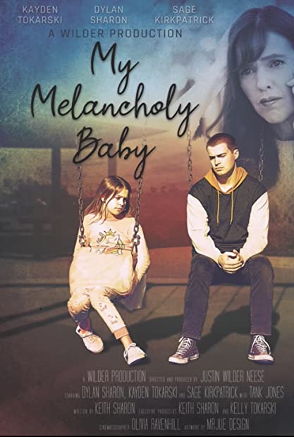 My Melancholy Baby 2021 720p AMZN WEBRip 400MB x264-GalaxyRG