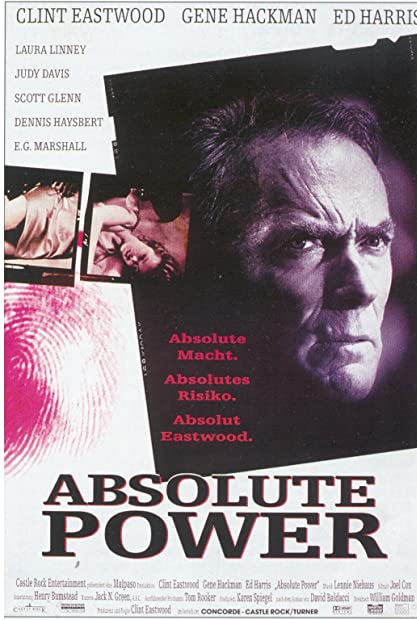 Absolute Power (1997)-Clint Eastwood-1080p-H264-AC 3 (DolbyDigital-5 1) nickarad
