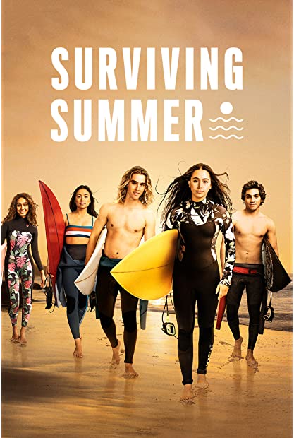Surviving Summer S01E02 WEBRip x264-XEN0N