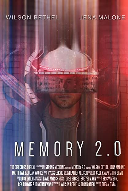 Memory (2022) 720p HDCAM x264 - ProLover