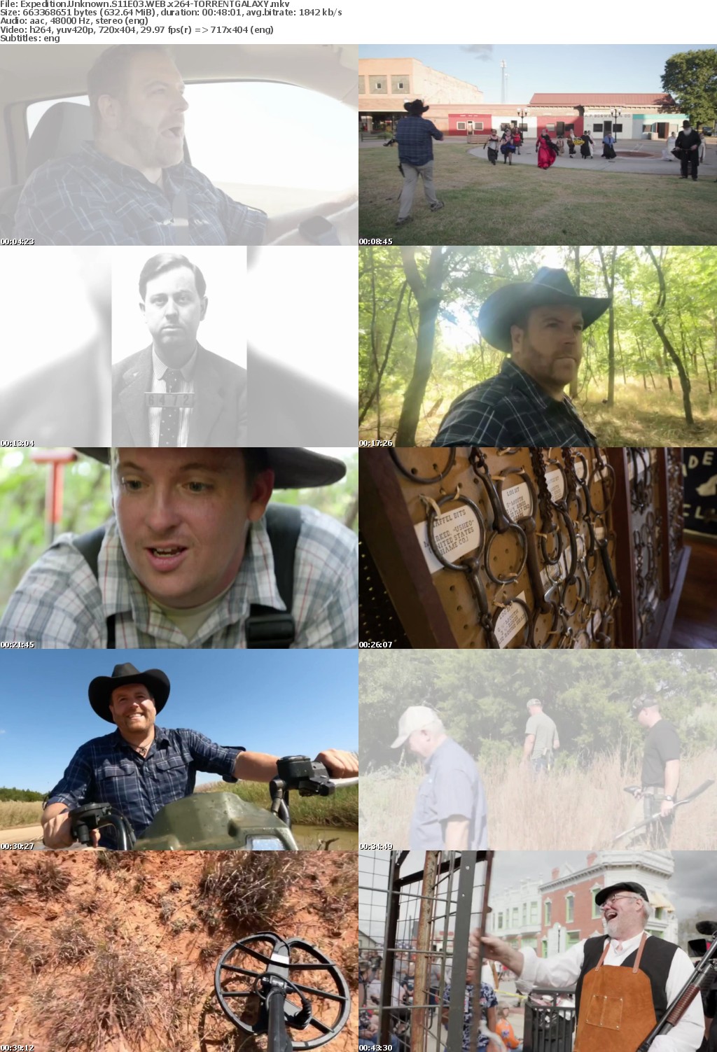 Expedition Unknown S11E03 WEB x264-GALAXY