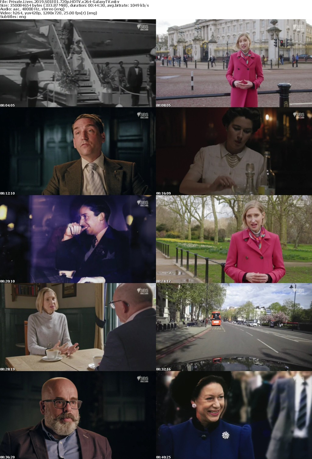 Private Lives 2019 S01 COMPLETE 720p HDTV x264-GalaxyTV