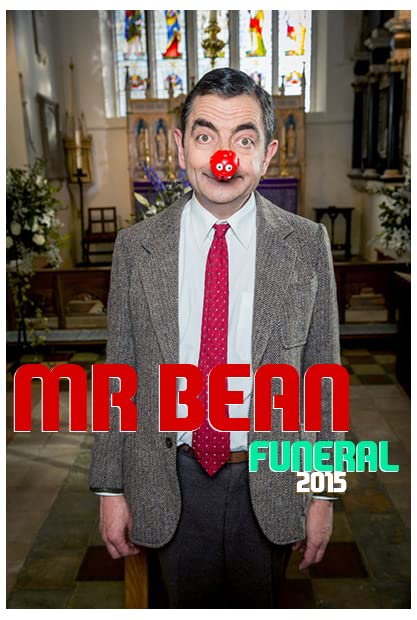 Mr Bean Funeral (2015) 1080p H264 DolbyD 5 1 nickarad