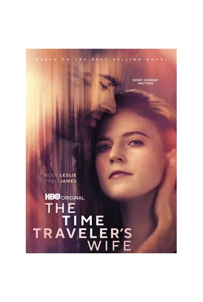The Time Travelers Wife S01E05 XviD-AFG