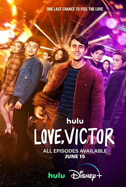 Love Victor S03E05 WEBRip x264-XEN0N