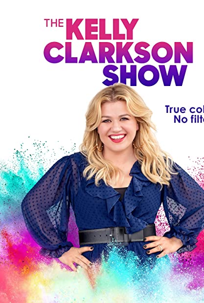 The Kelly Clarkson Show 2022 06 14 Faith Hill 480p x264-mSD