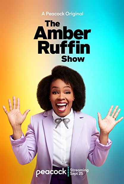 The Amber Ruffin Show S02E17 WEBRip x264-XEN0N
