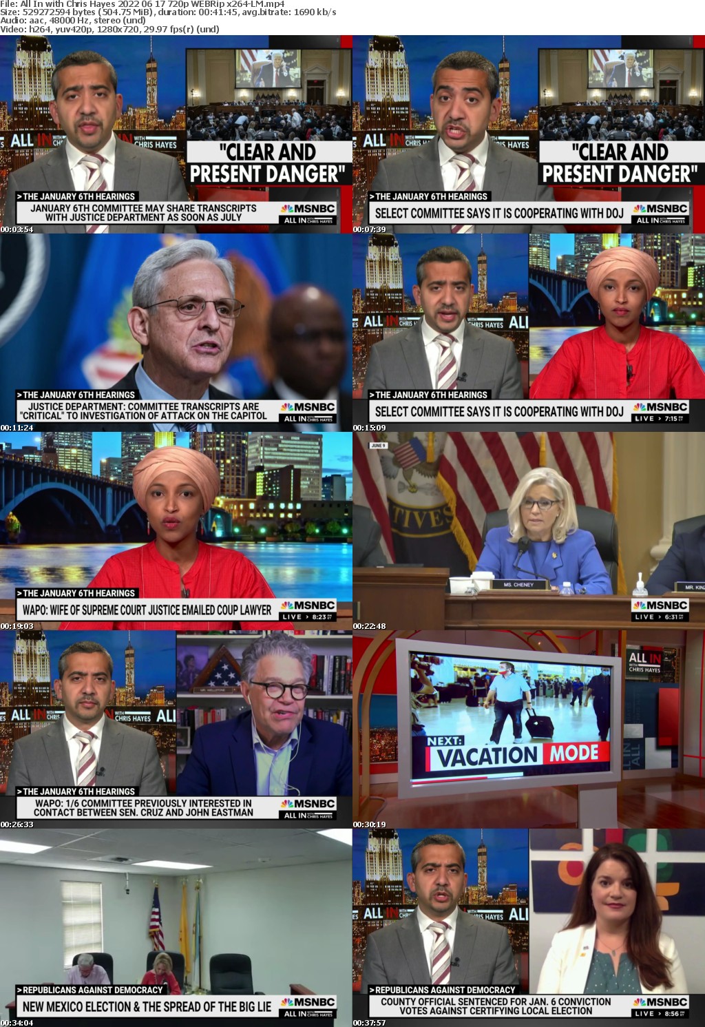 All In with Chris Hayes 2022 06 17 720p WEBRip x264-LM