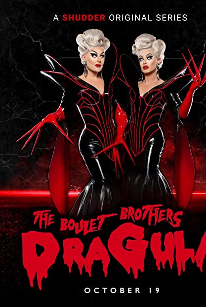 The Boulet Brothers Dragula S04E01 WEBRip x264-XEN0N