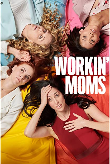 Workin Moms S06 WEBRip x265-ION265