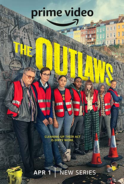 The Outlaws S02E03 WEBRip x264-XEN0N