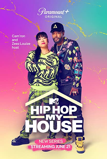 Hip Hop My House S01E09 WEBRip x264-XEN0N