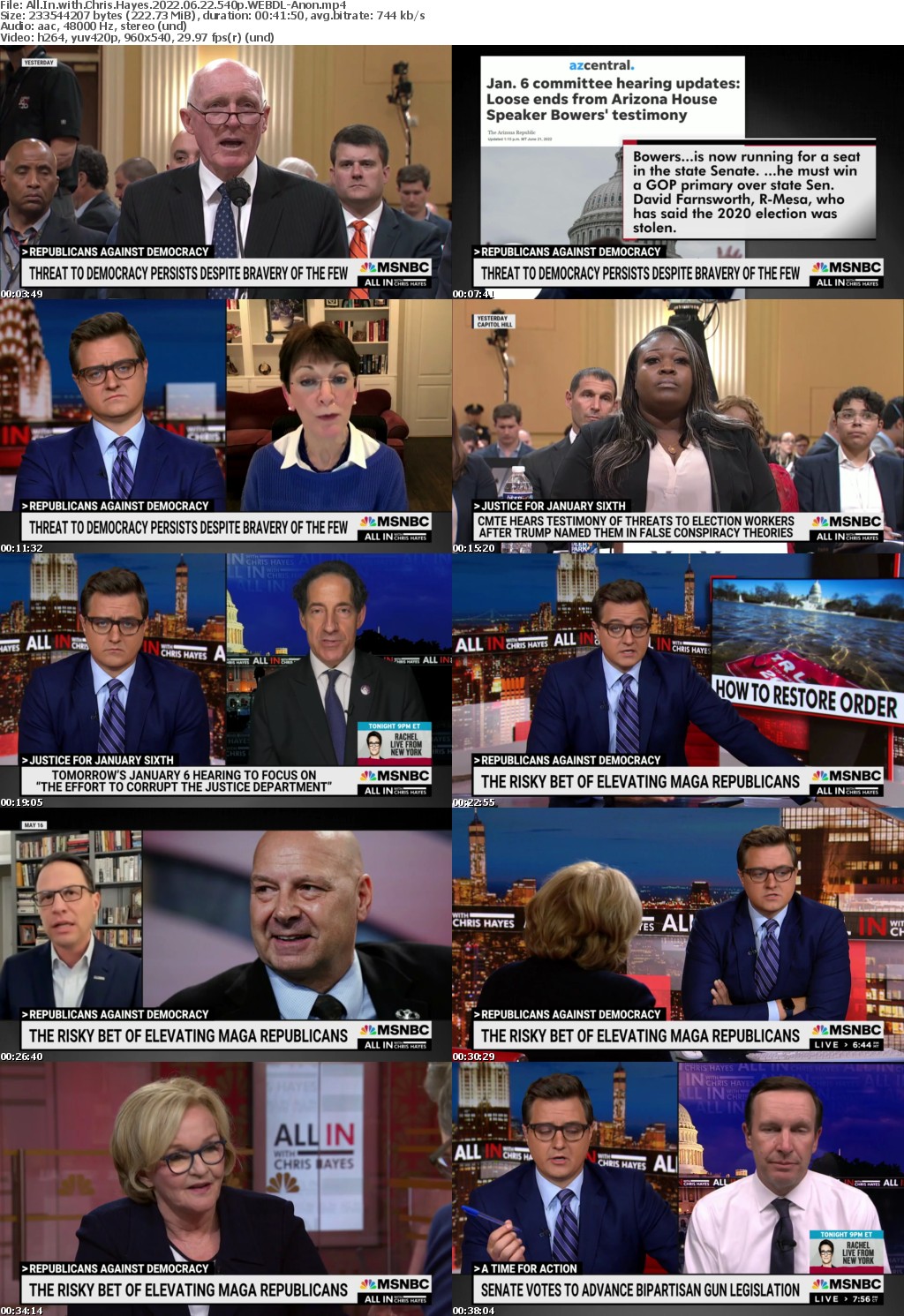 All In with Chris Hayes 2022 06 22 540p WEBDL-Anon