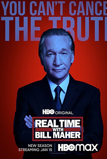 Real Time with Bill Maher S20E20 720p WEB h264-KOGi