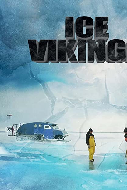 Ice Vikings S01E10 WEBRip x264-XEN0N