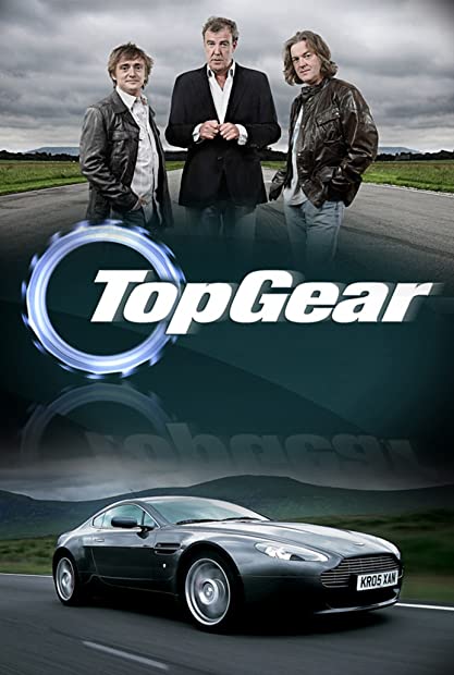 Top Gear S32E05 WEBRip x264-XEN0N