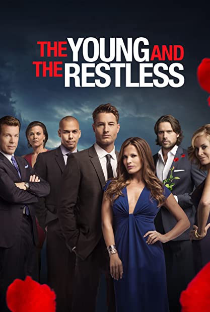 The Young and the Restless S49E19 WEBRip x264-XEN0N