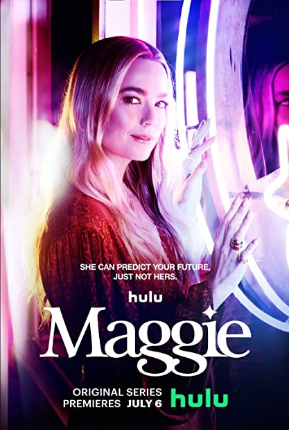Maggie S01E07 WEBRip x264-XEN0N